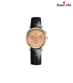 ساعت مچی سوئیس آرت 920013BK0320