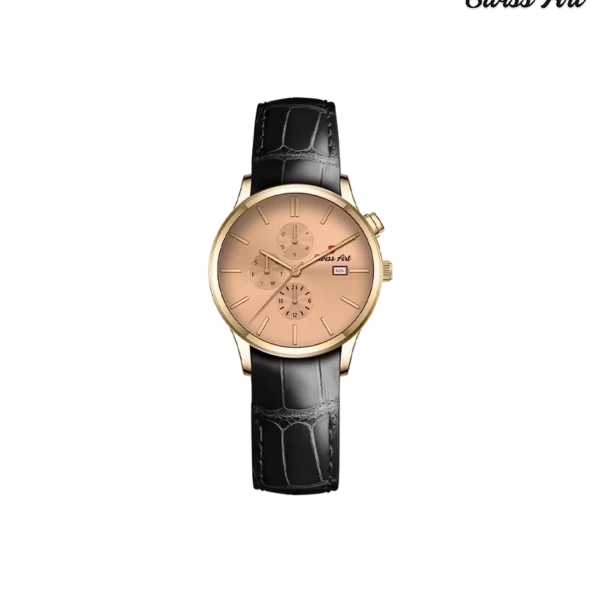 ساعت مچی سوئیس آرت 920013BK0320