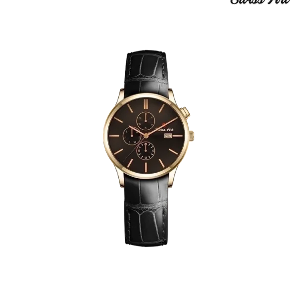 ساعت مچی سوئیس آرت 920013BK0301