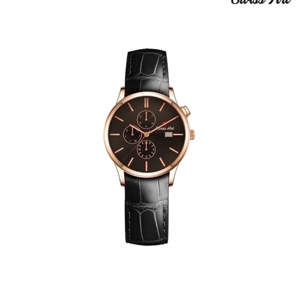 ساعت مچی سوئیس آرت 920013BK0428