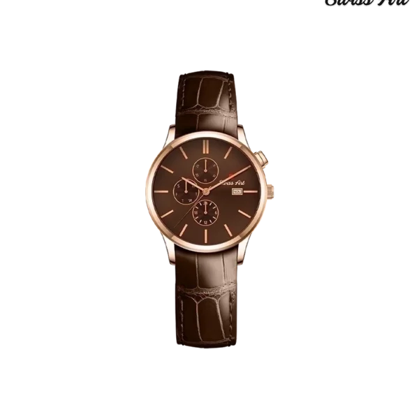 ساعت مچی سوئیس آرت 920013BR0405