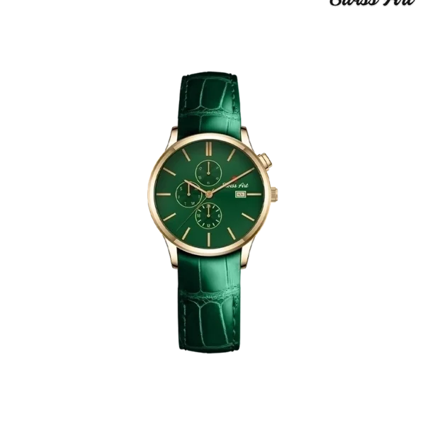 ساعت مچی سوئیس آرت 920013GR0307