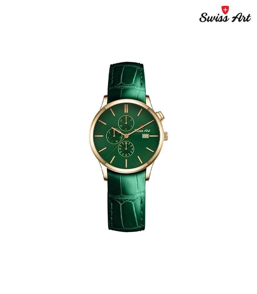 920013GR0307 ساعت مچی سوئیس آرت 920013GR0307 - تصویر 1