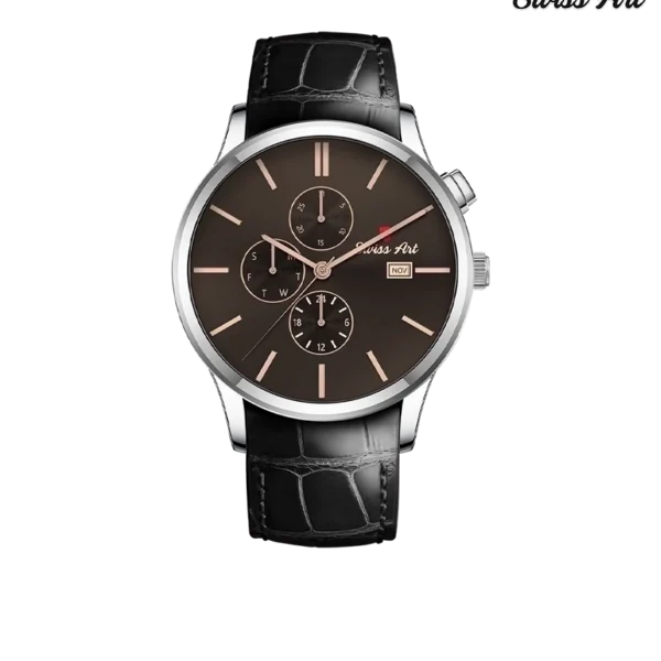 ساعت مچی سوئیس آرت 920014BK0001