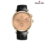 ساعت مچی سوئیس آرت 920014BK0320