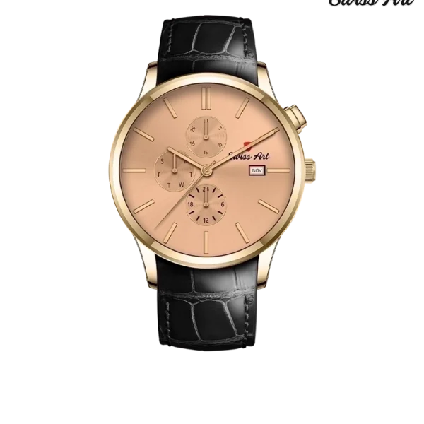 ساعت مچی سوئیس آرت 920014BK0320