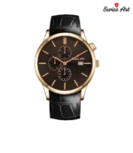 ساعت مچی سوئیس آرت 920014BK0301