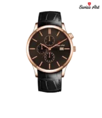 ساعت مچی سوئیس آرت 920014BK0428