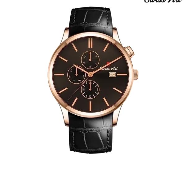 ساعت مچی سوئیس آرت 920014BK0428