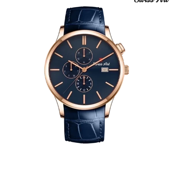 ساعت مچی سوئیس آرت 920014BL0406