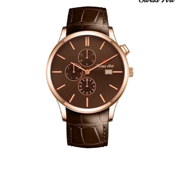 ساعت مچی سوئیس آرت 920014BR0405