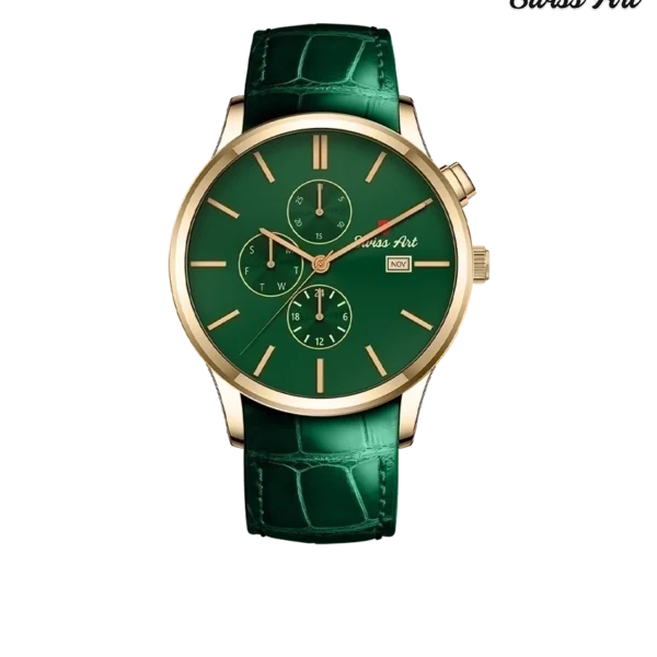 ساعت مچی سوئیس آرت 920014GR0307