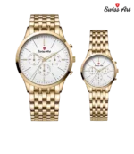 ساعت مچی سوئیس آرت 920015GD0300 - تصویر 2