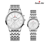 ساعت مچی سوئیس آرت 920016ST0000 - تصویر 2