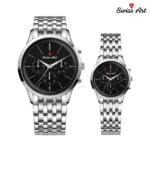 ساعت مچی سوئیس آرت 920015ST0001 - تصویر 2