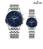 ساعت مچی سوئیس آرت 920015ST0006 - تصویر 2