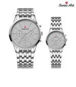 ساعت مچی سوئیس آرت 920016ST0013 - تصویر 2