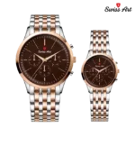 ساعت مچی سوئیس آرت 920015SR1605 - تصویر 2