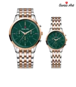 ساعت مچی سوئیس آرت 920015SR1607 - تصویر 2