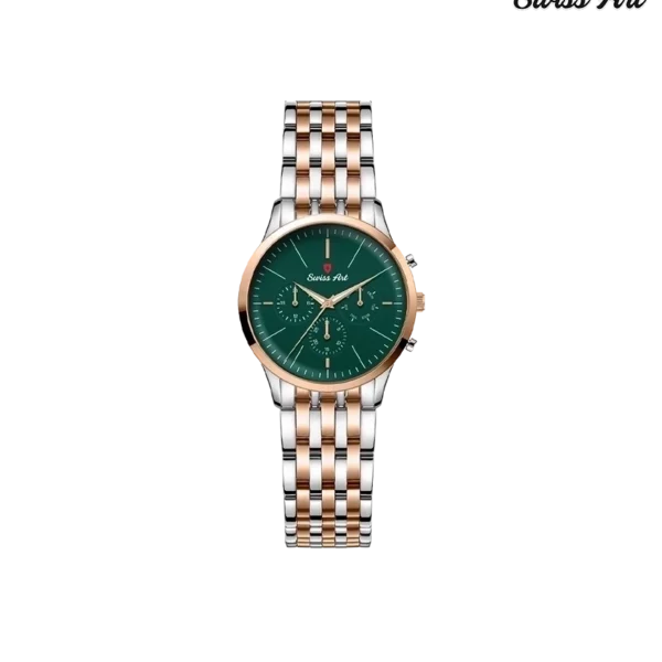 ساعت مچی سوئیس آرت 920015SR1607