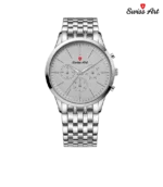 ساعت مچی سوئیس آرت 920016ST0013
