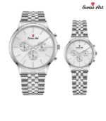 ساعت مچی سوئیس آرت 920019ST0000 - تصویر 2