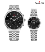 ساعت مچی سوئیس آرت 920020ST0001 - تصویر 2