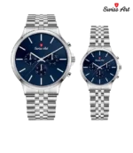 ساعت مچی سوئیس آرت 920019ST0006 - تصویر 2