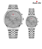 ساعت مچی سوئیس آرت 920020ST0013 - تصویر 2