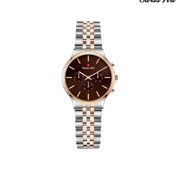 ساعت مچی سوئیس آرت 920019SR1605