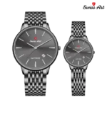 ساعت مچی سوئیس آرت 920021DG0202 - تصویر 2