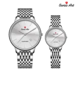 ساعت مچی سوئیس آرت 920022ST0000 - تصویر 2