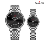 ساعت مچی سوئیس آرت 920022ST0001 - تصویر 2