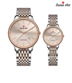 ساعت مچی سوئیس آرت 920022SR1620 - تصویر 2