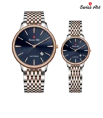 ساعت مچی سوئیس آرت 920021SR1606 - تصویر 2