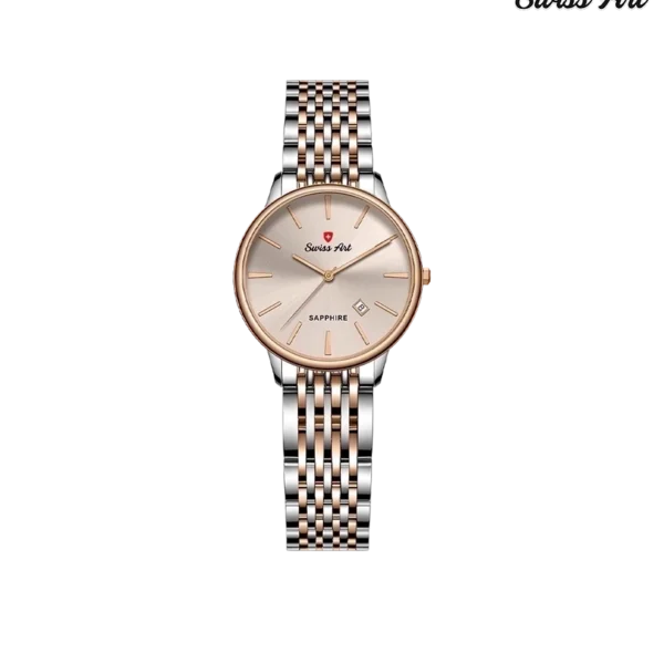 ساعت مچی سوئیس آرت 920021SR1620