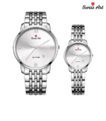 ساعت مچی سوئیس آرت 920024ST0000 - تصویر 2