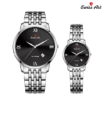 ساعت مچی سوئیس آرت 920024ST0001 - تصویر 2