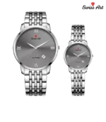 ساعت مچی سوئیس آرت 920024ST0013 - تصویر 2