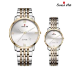 ساعت مچی سوئیس آرت 920024SG1500 - تصویر 2