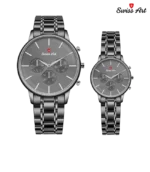 ساعت مچی سوئیس آرت 920025DG0202 - تصویر 2