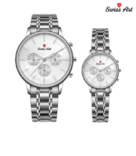 ساعت مچی سوئیس آرت 920025ST0000 - تصویر 2