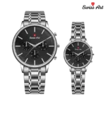 ساعت مچی سوئیس آرت 920025ST0001 - تصویر 2