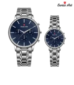 ساعت مچی سوئیس آرت 920025ST0006 - تصویر 2