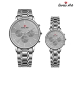 ساعت مچی سوئیس آرت 920025ST0013 - تصویر 2