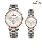 ساعت مچی سوئیس آرت 920026SR1600 - تصویر 2