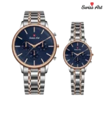 ساعت مچی سوئیس آرت 920026SR1606 - تصویر 2