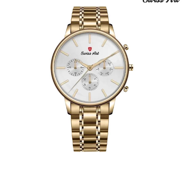 ساعت مچی سوئیس آرت 920026GD0300