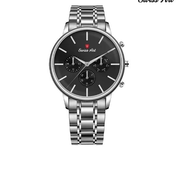 ساعت مچی سوئیس آرت 920026ST0001