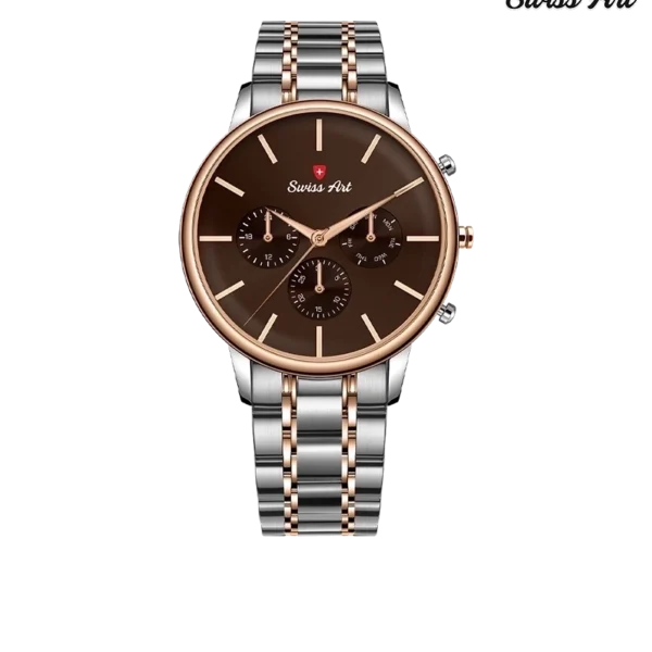 ساعت مچی سوئیس آرت 920026SR1605